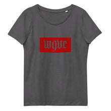 Charger l'image dans la galerie, BOYS & GIRLS T-shirt moulant écologique femme
