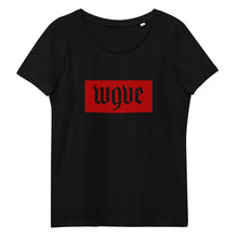 Charger l'image dans la galerie, BOYS & GIRLS T-shirt moulant écologique femme