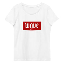 Charger l'image dans la galerie, BOYS & GIRLS T-shirt moulant écologique femme
