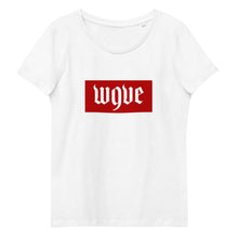 Charger l'image dans la galerie, BOYS & GIRLS T-shirt moulant écologique femme