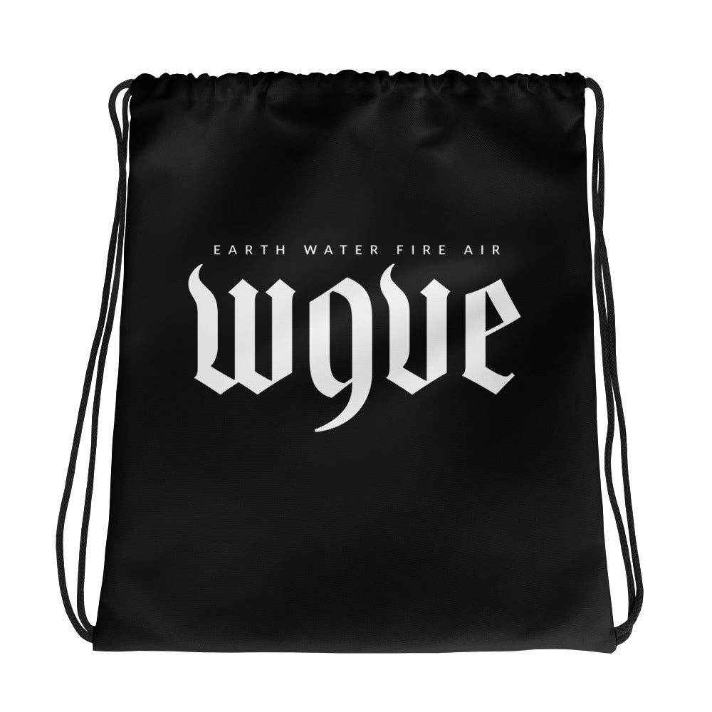 W9VE Sac à cordon