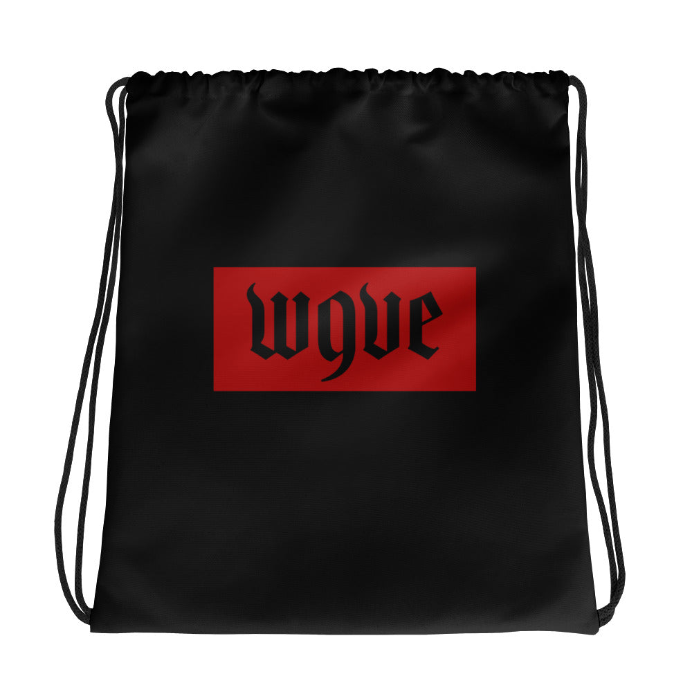 W9VE Sac à cordon