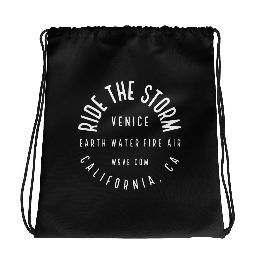 VENICE Sac à cordon