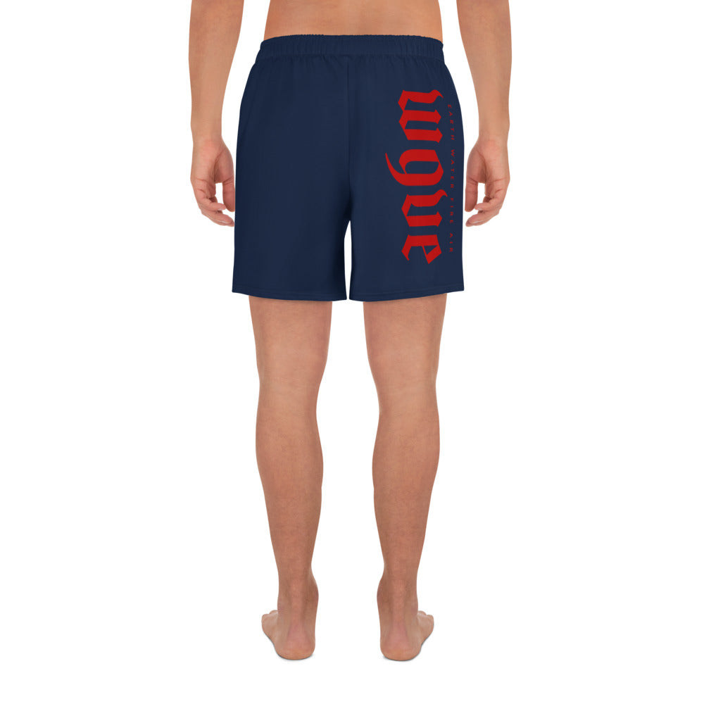 W9VE SPORT IIR Short de sport pour hommes