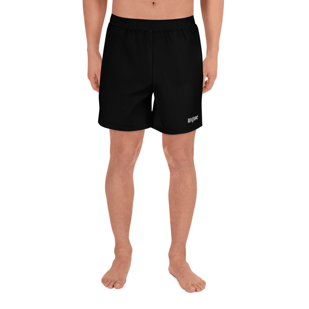 W9VE SPORT Short de sport pour hommes