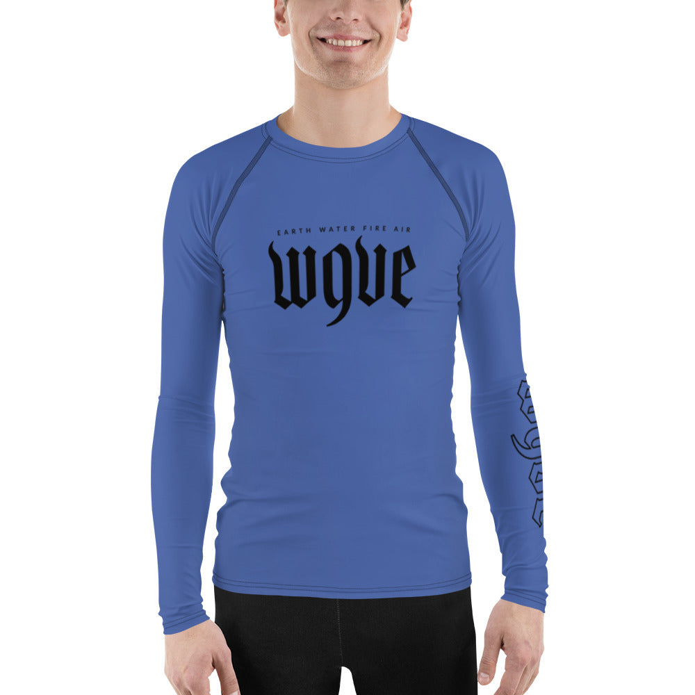 W9VE COMPRESSION T-shirt de Compression pour Homme