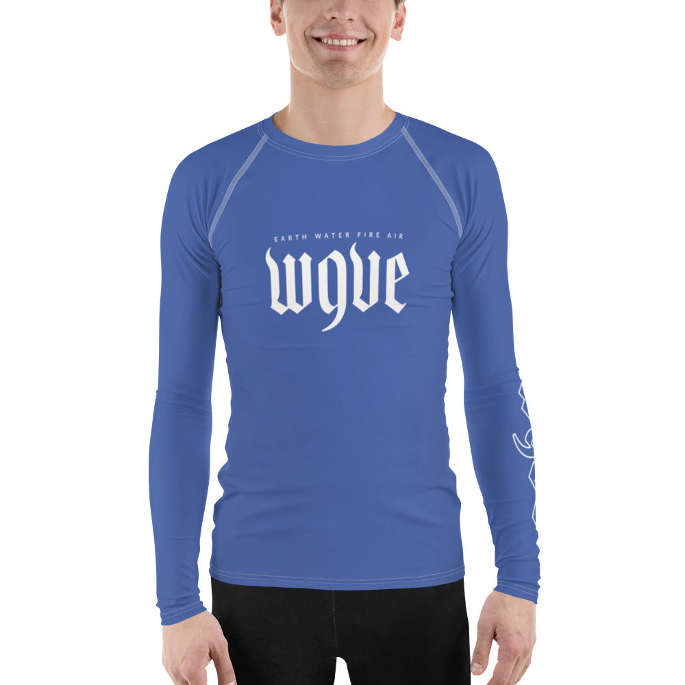 W9VE COMPRESSION T-shirt de Compression pour Homme