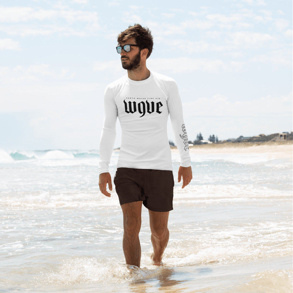 W9VE COMPRESSION T-shirt de Compression pour Homme