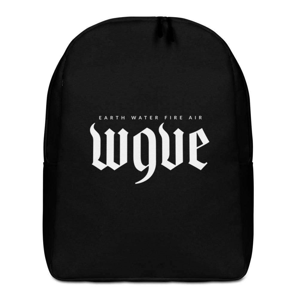 W9VE PACK Sac à dos minimaliste 20L