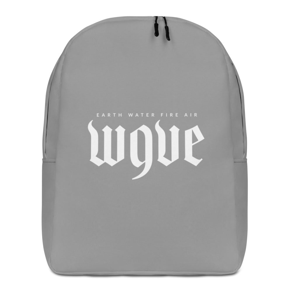 W9VE PACK Sac à dos minimaliste 20L