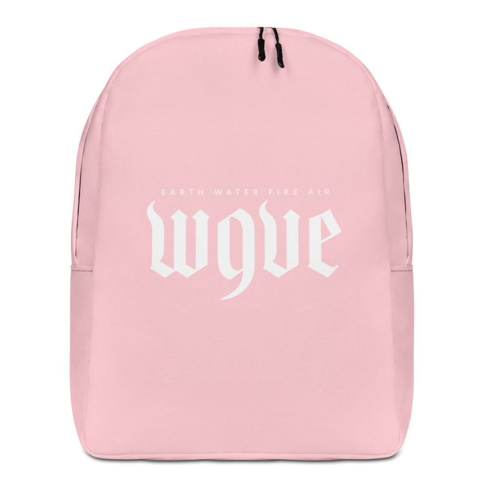 W9VE PACK Sac à dos minimaliste 20L