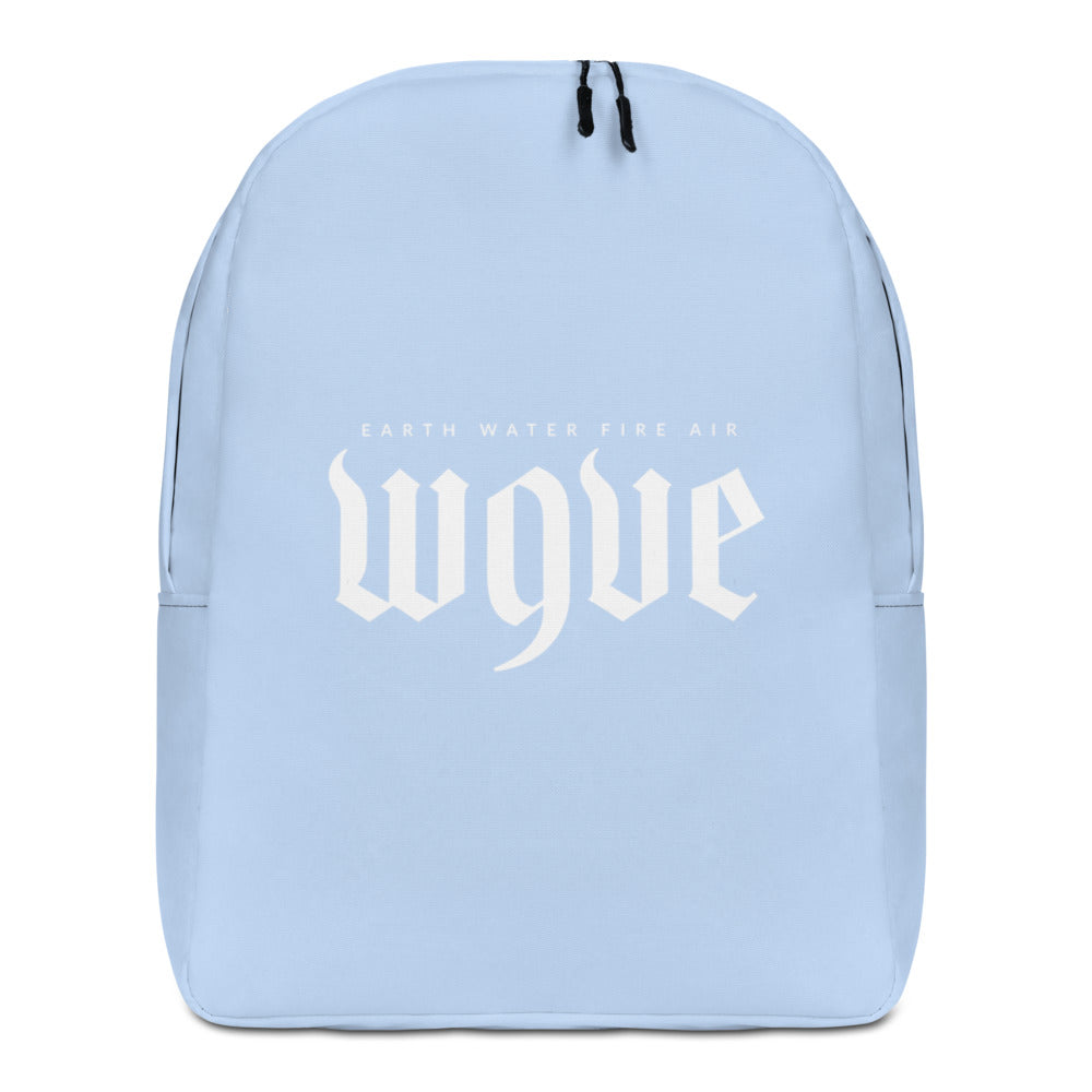 W9VE PACK Sac à dos minimaliste