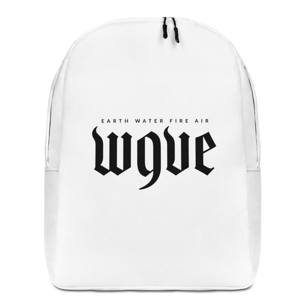 W9VE PACK Sac à dos minimaliste 20L