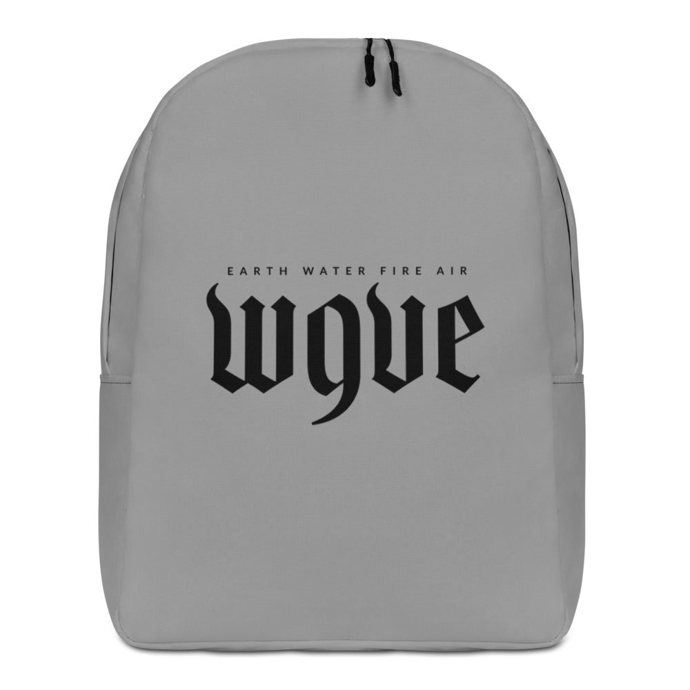 W9VE PACK II Sac à dos minimaliste 20L