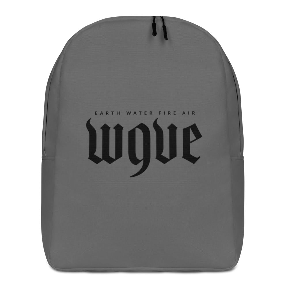 W9VE PACK II Sac à dos minimaliste 20L