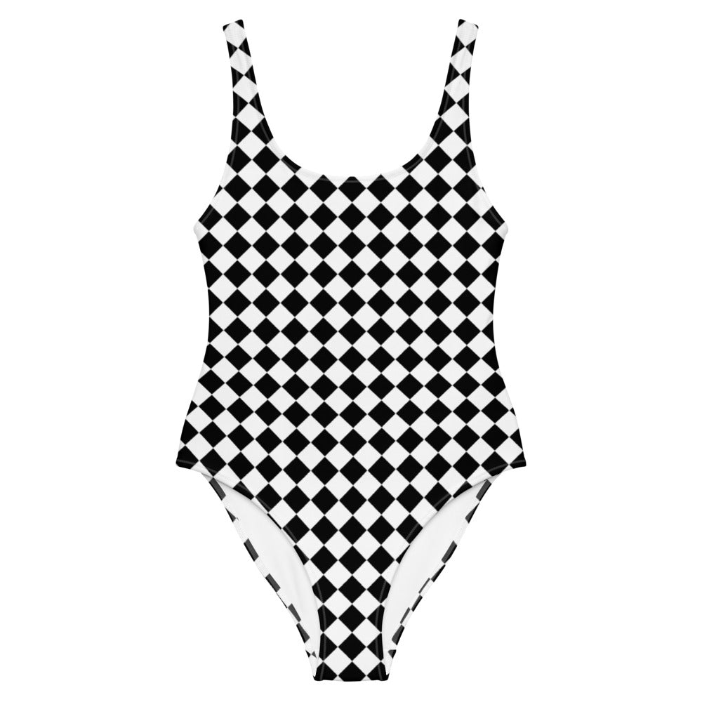 W9VE BEACH Maillot de Bain une Pièce