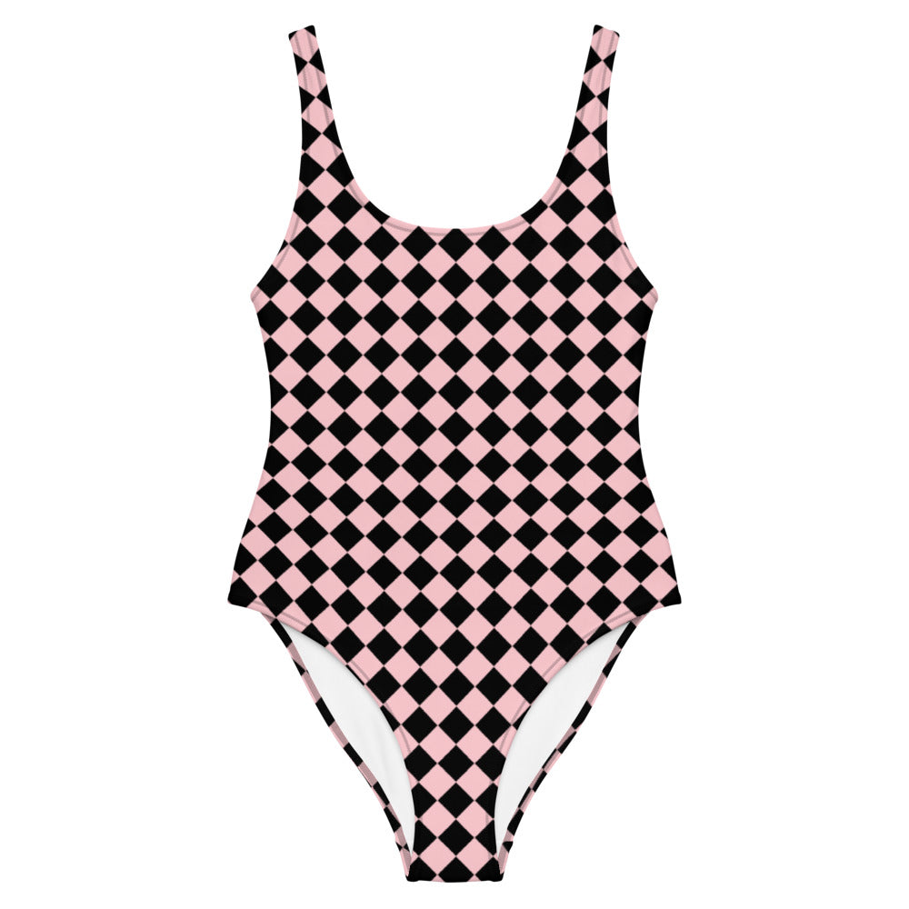 W9VE BEACH Maillot de Bain une Pièce