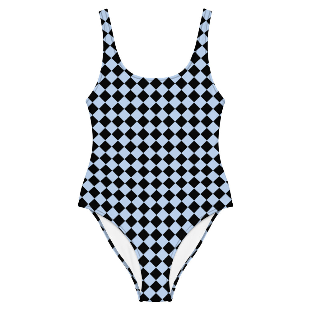 W9VE BEACH Maillot de Bain une Pièce