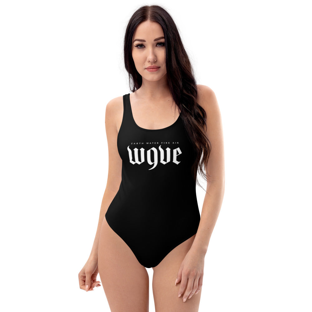 W9VE PALISADES Maillot de Bain une Pièce