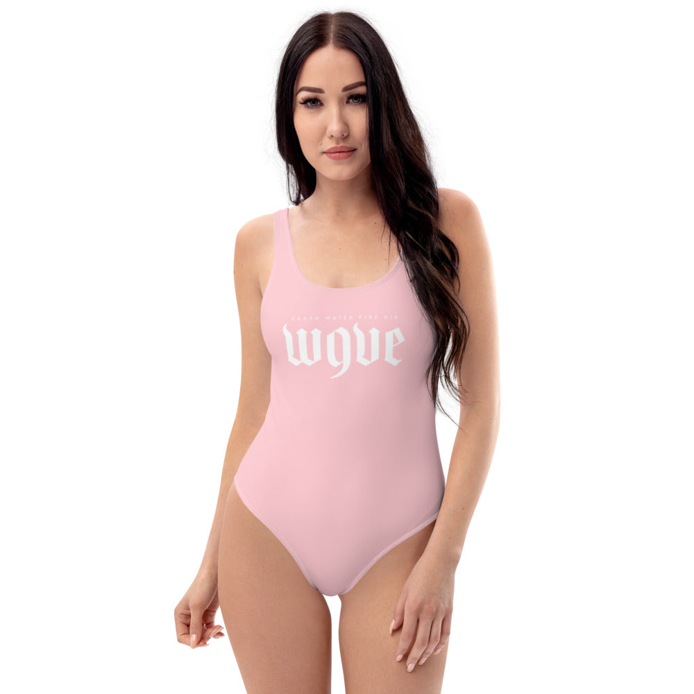 W9VE PALISADES Maillot de Bain une Pièce