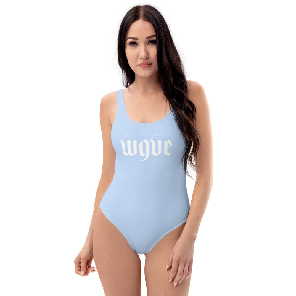 W9VE PALISADES Maillot de Bain une Pièce