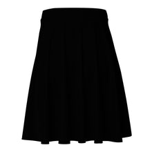 Charger l&#39;image dans la galerie, W9VE ORIGINALS Skater Skirt
