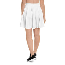 Charger l&#39;image dans la galerie, W9VE ORIGINALS Skater Skirt
