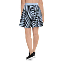 Charger l&#39;image dans la galerie, W9VE PARK Skater Skirt
