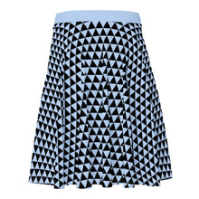 Charger l&#39;image dans la galerie, W9VE PARK Skater Skirt
