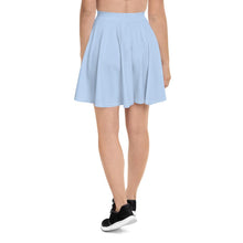 Charger l&#39;image dans la galerie, W9VE ORIGINALS Skater Skirt
