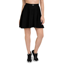 Charger l&#39;image dans la galerie, W9VE ORIGINALS Skater Skirt
