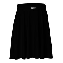 Charger l&#39;image dans la galerie, W9VE ORIGINALS Skater Skirt
