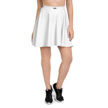 Charger l&#39;image dans la galerie, W9VE ORIGINALS Skater Skirt
