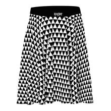 Charger l&#39;image dans la galerie, W9VE PARK Skater Skirt
