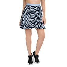 Charger l&#39;image dans la galerie, W9VE PARK Skater Skirt
