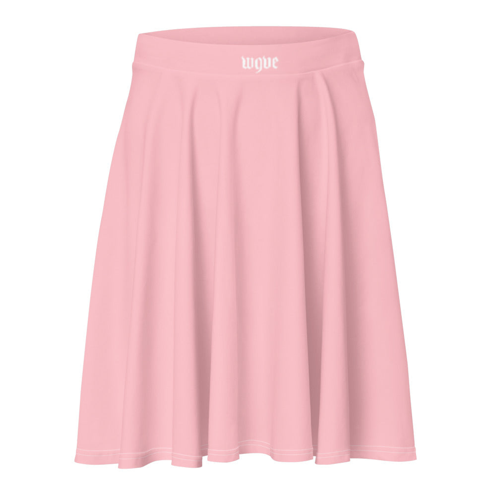 W9VE ORIGINALS Skater Skirt