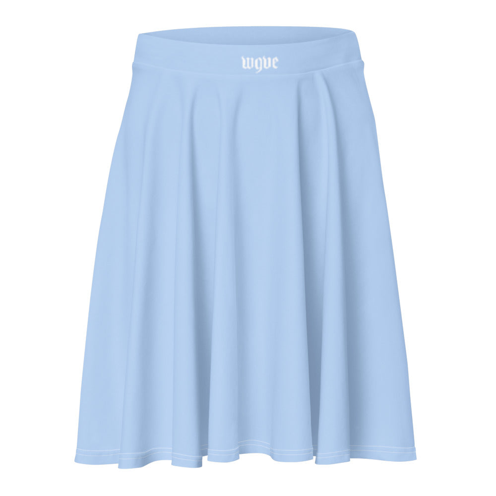 W9VE ORIGINALS Skater Skirt