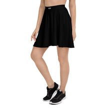 Charger l&#39;image dans la galerie, W9VE ORIGINALS Skater Skirt
