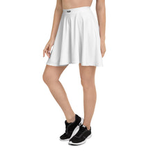 Charger l&#39;image dans la galerie, W9VE ORIGINALS Skater Skirt
