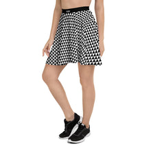 Charger l&#39;image dans la galerie, W9VE PARK Skater Skirt
