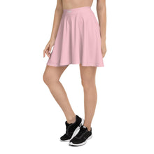 Charger l&#39;image dans la galerie, W9VE ORIGINALS Skater Skirt
