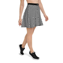 Charger l&#39;image dans la galerie, W9VE PARK Skater Skirt
