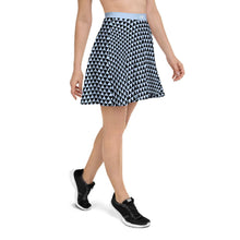 Charger l&#39;image dans la galerie, W9VE PARK Skater Skirt
