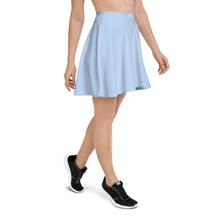 Charger l&#39;image dans la galerie, W9VE ORIGINALS Skater Skirt
