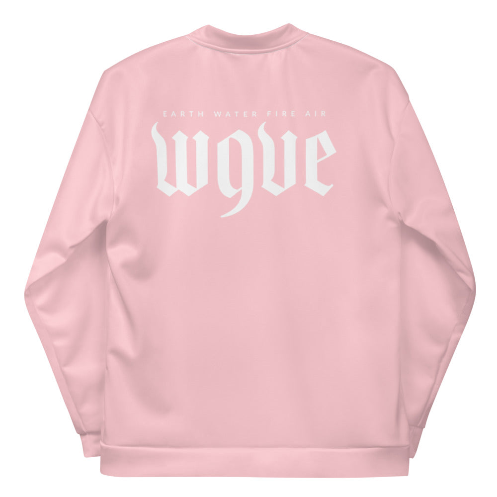 PINK W9VE II Veste Bomber