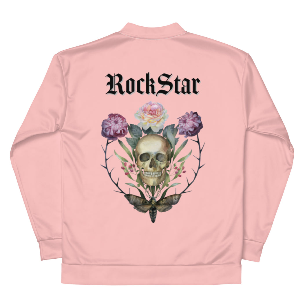 ROCKSTAR Veste Bomber