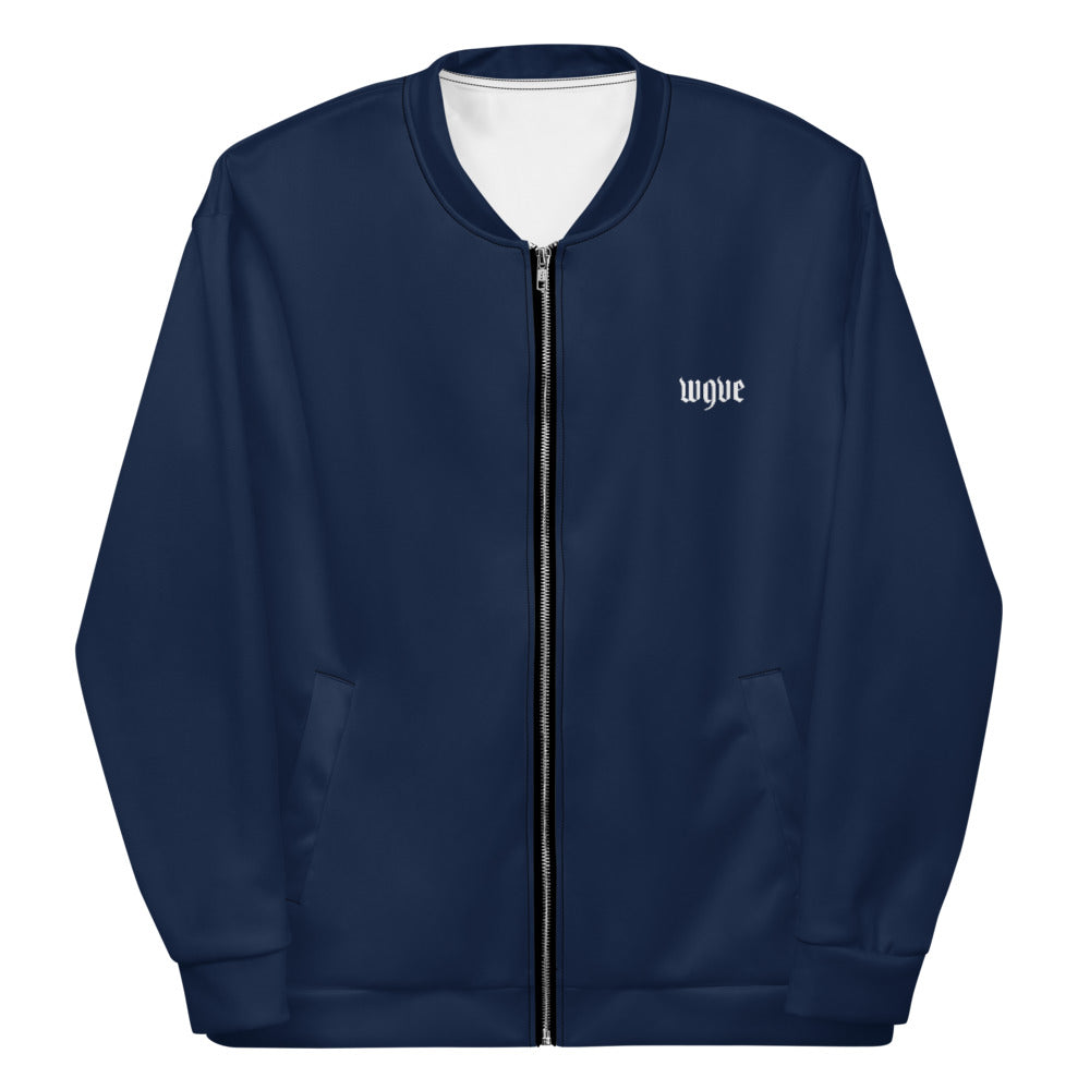 BLUE W9VE Veste Bomber