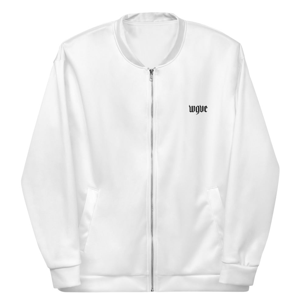 WHITE W9VE Veste Bomber