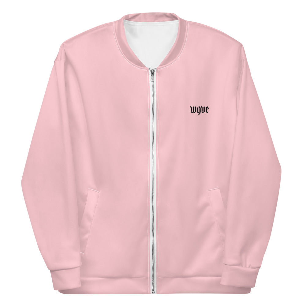 PINK W9VE Veste Bomber