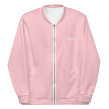 Charger l&#39;image dans la galerie, PINK W9VE II Veste Bomber
